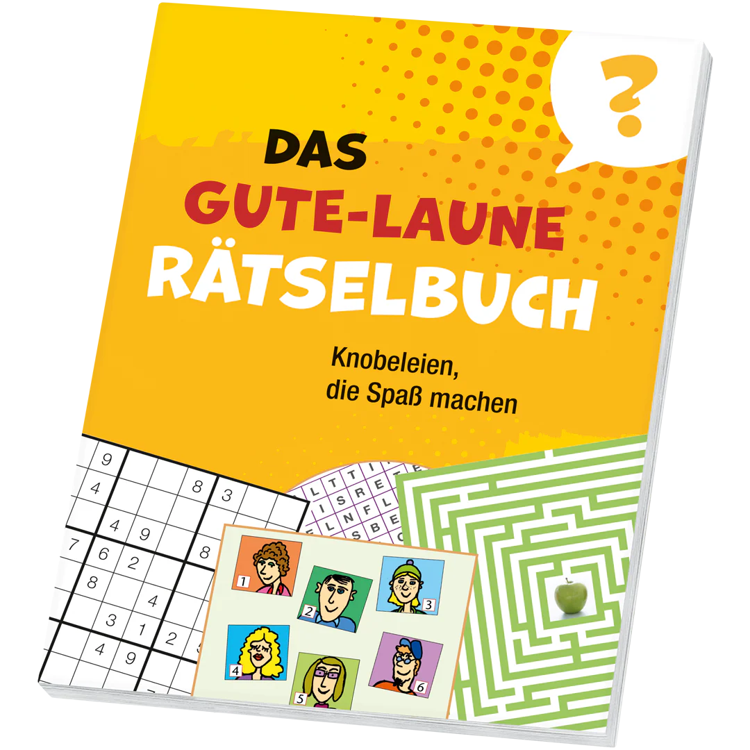 Gute-Laune-Quiz-und-Rätsel-Set - Image 3