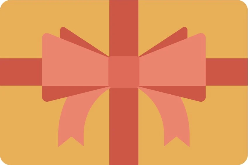 Geschenkgutschein