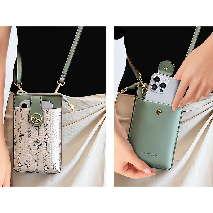 Handytasche zum Umhängen - Image 3