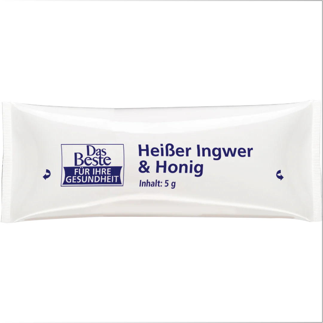 Heißer Ingwer & Honig - Image 4