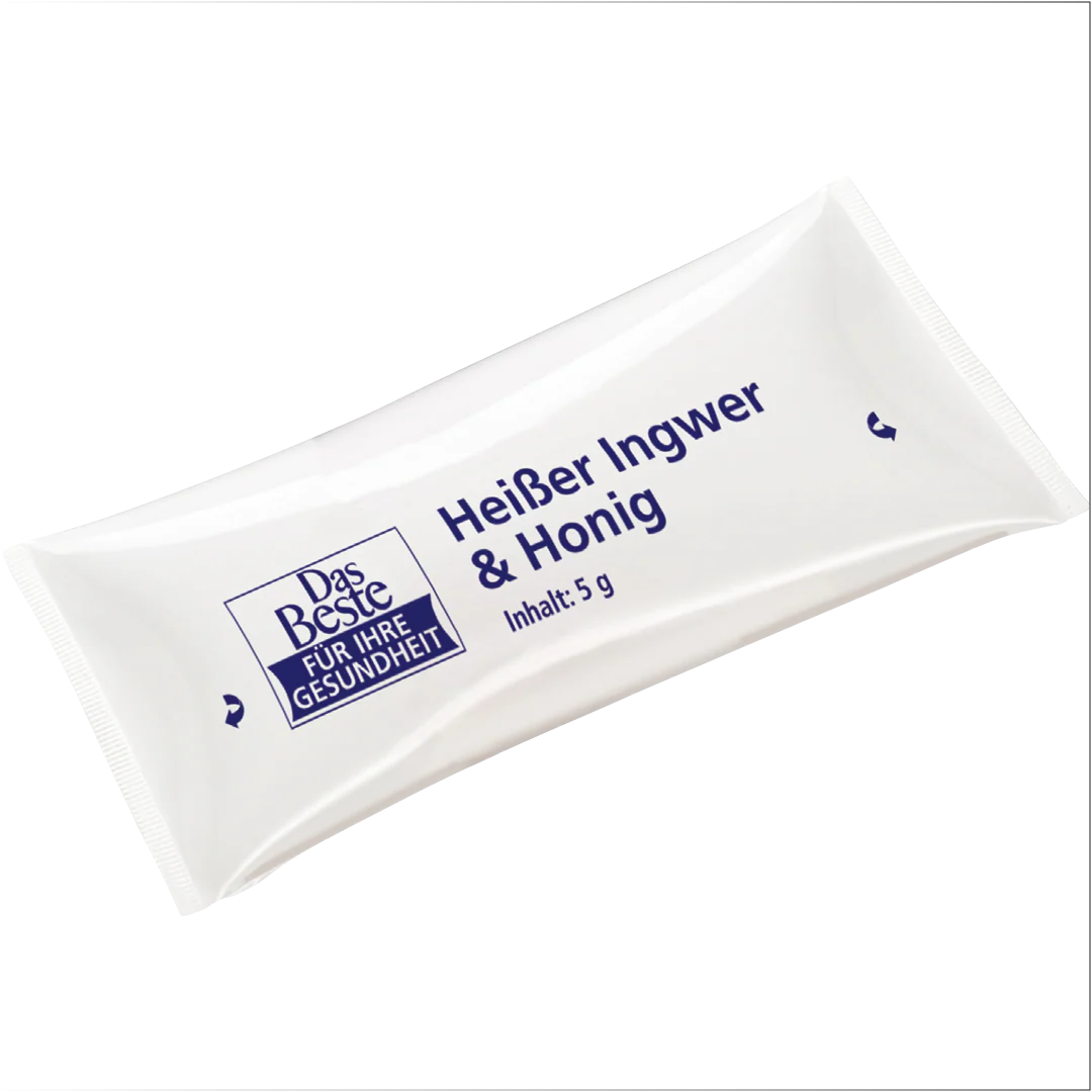 Heißer Ingwer & Honig - Image 5