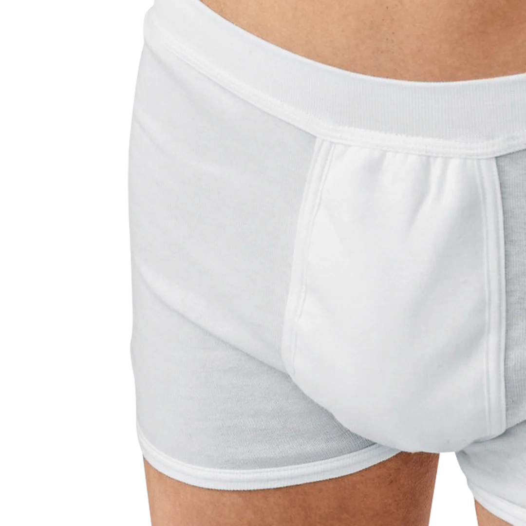 Herren-Inkontinenzslip (2er-Set) - Image 2
