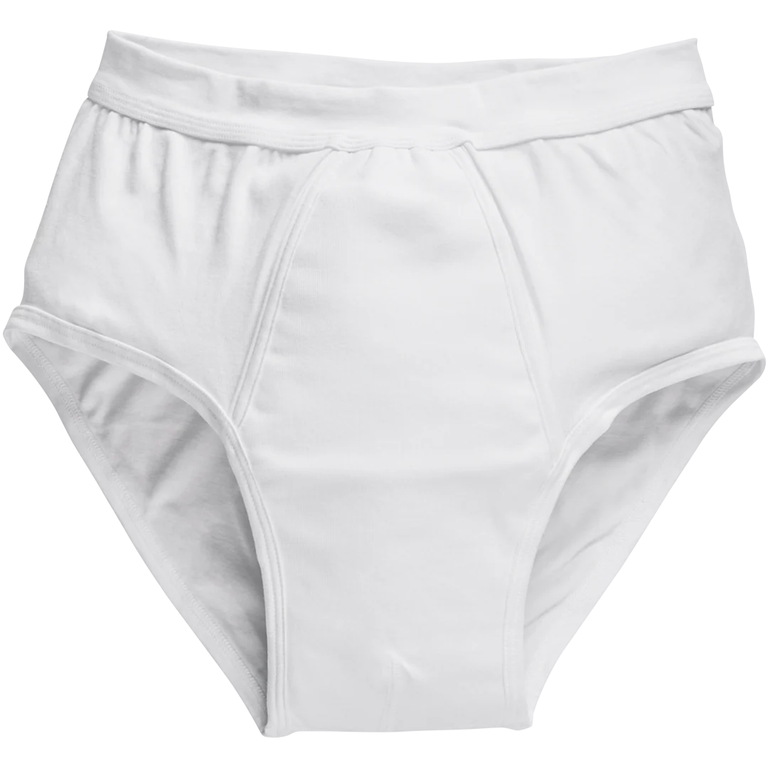 Herren-Inkontinenzslip (2er-Set) - Image 3