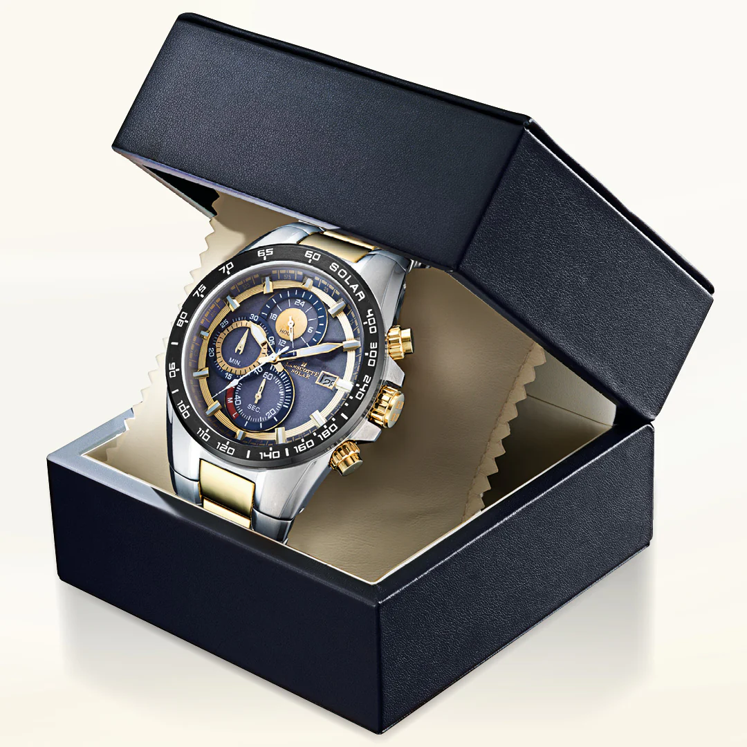 Herrenuhr »Explorer« - Image 2