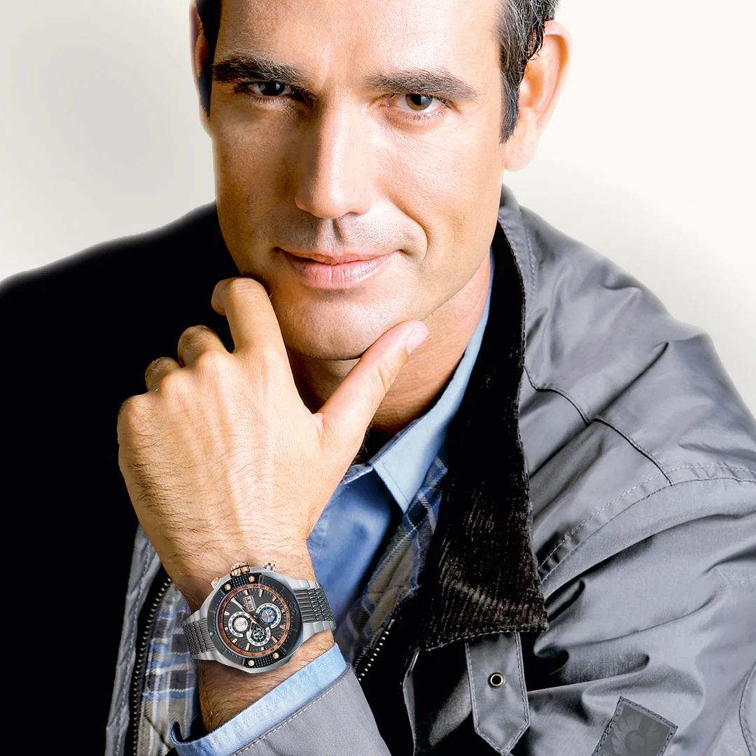 Herrenuhr »Excellence« - Image 5