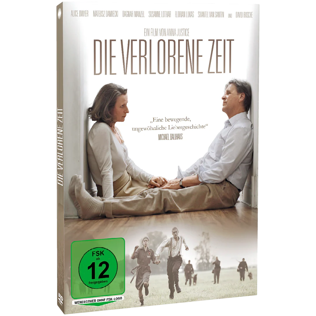 Unsere Mütter, unsere Väter / Die verlorene Zeit / Wannseekonferenz + 2x Buch: Zeitzeugen-Berichte - Image 3