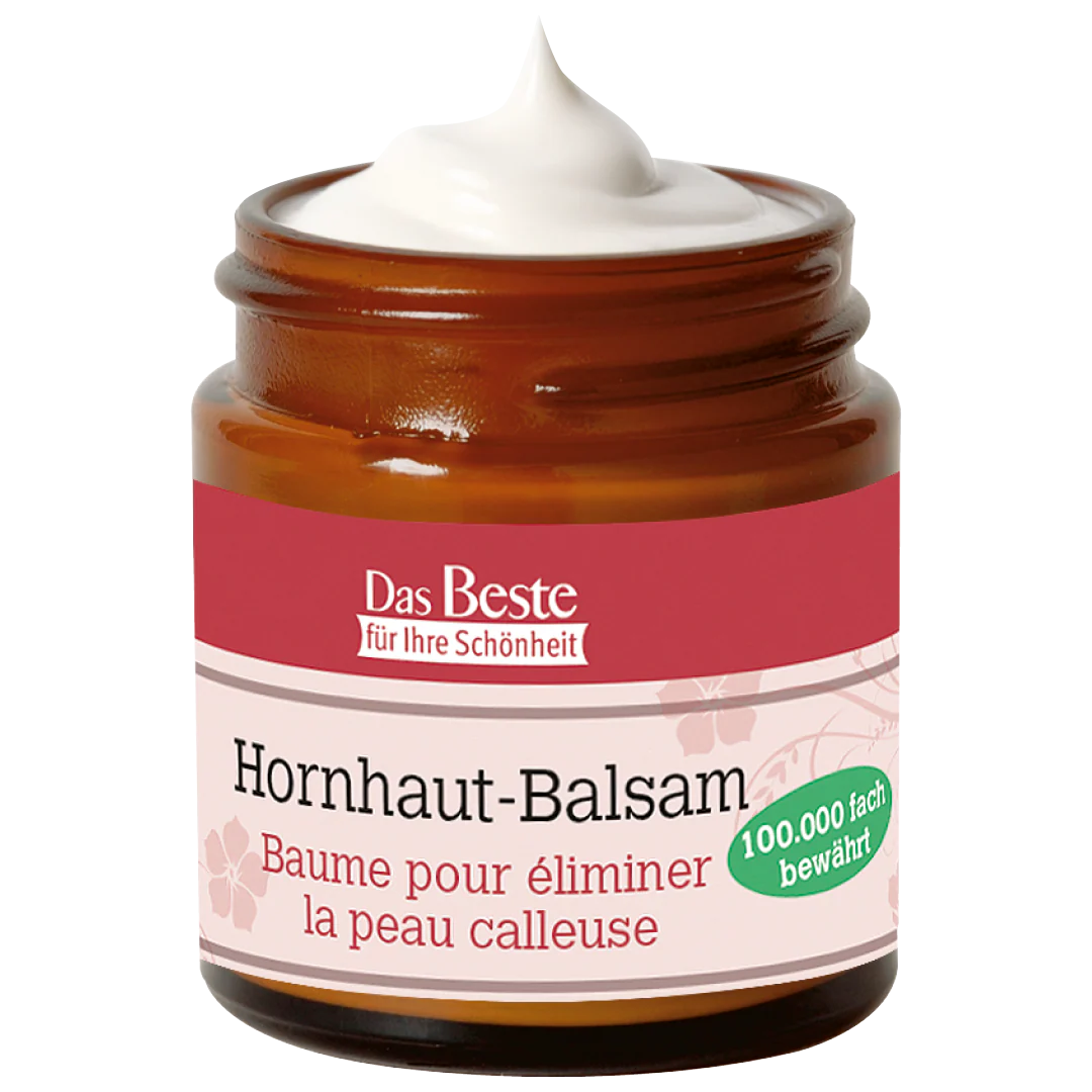 <p><strong>Hornhaut-Balsam (2er-Set)</strong></p> - Image 2