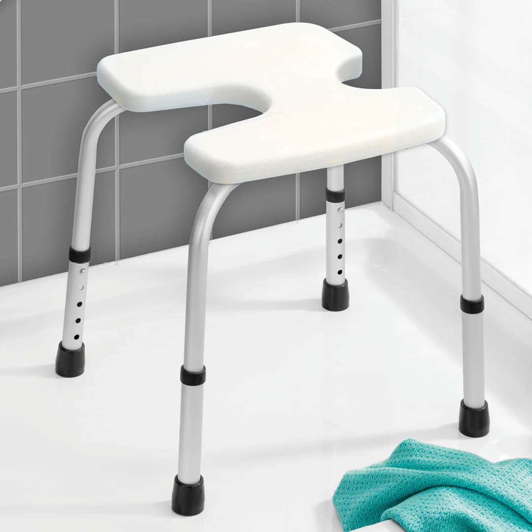 Hygienehocker Secura