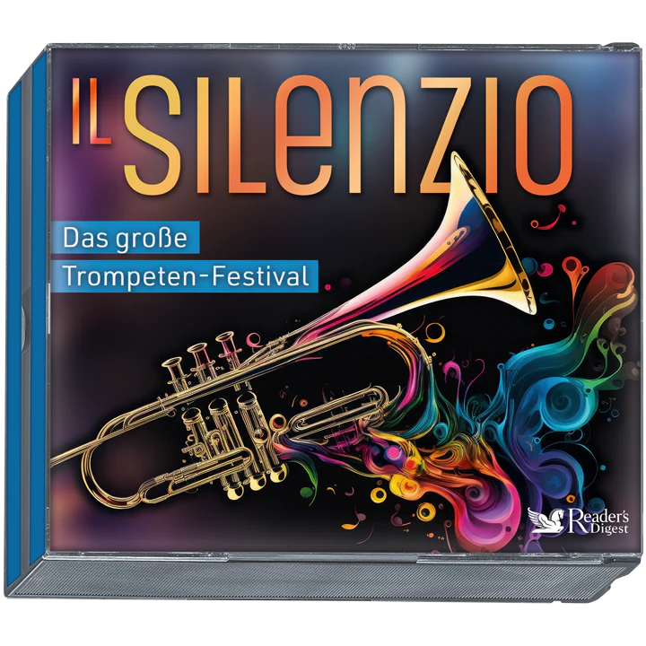 Il Silenzio - Das große Trompeten-Festival