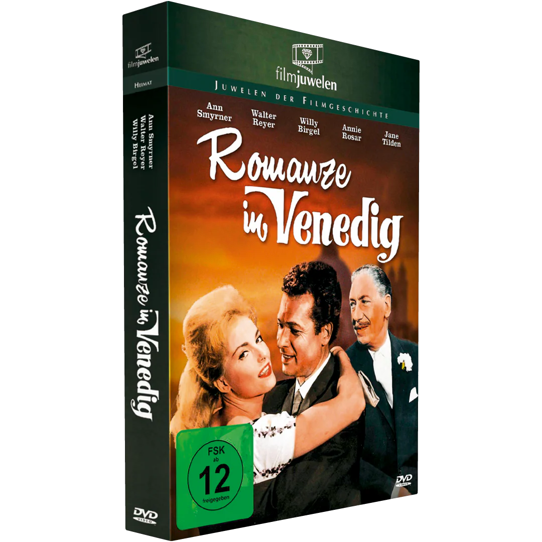 Romanze in Venedig + Eine musikalische Reise durch Italien - Image 2