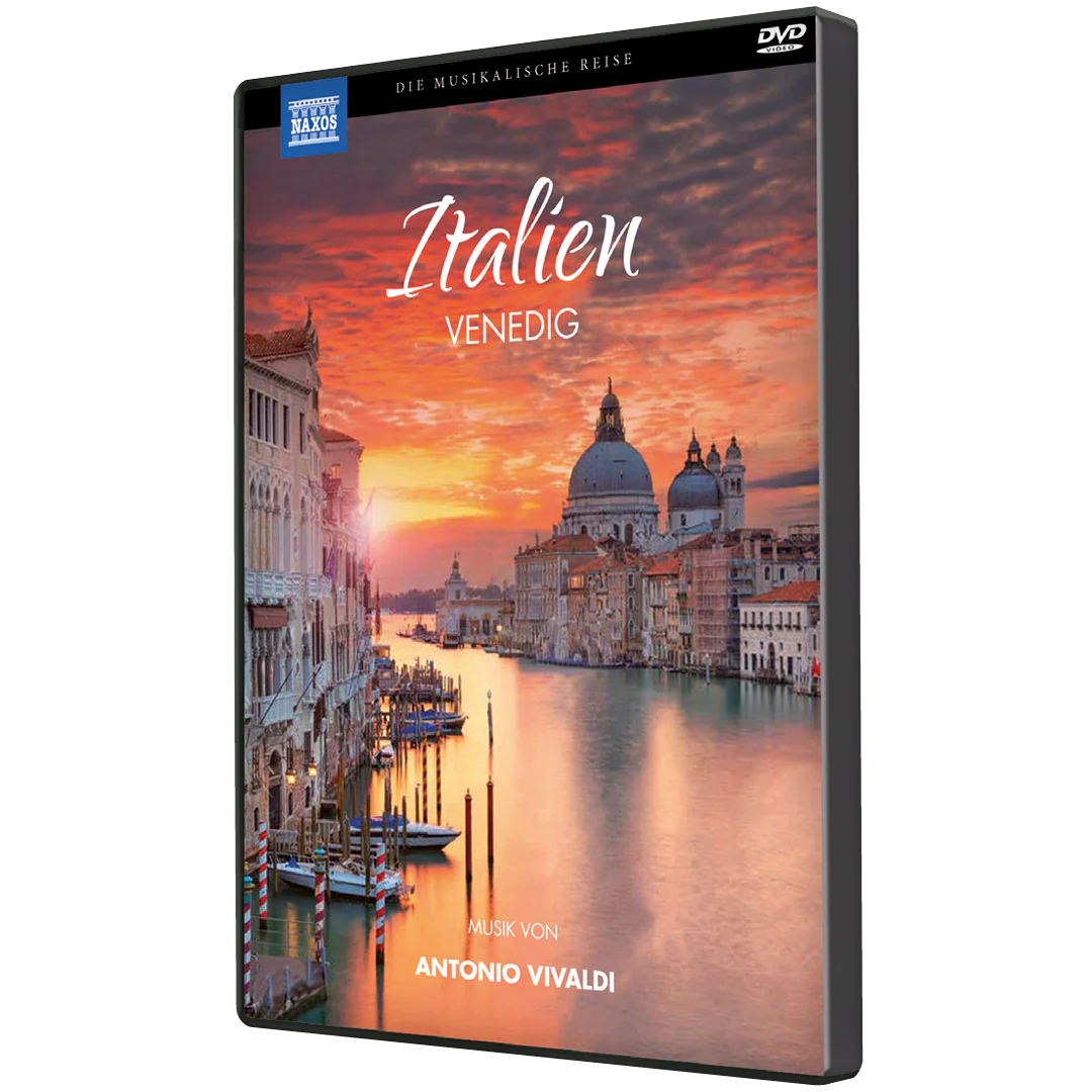 Romanze in Venedig + Eine musikalische Reise durch Italien - Image 3