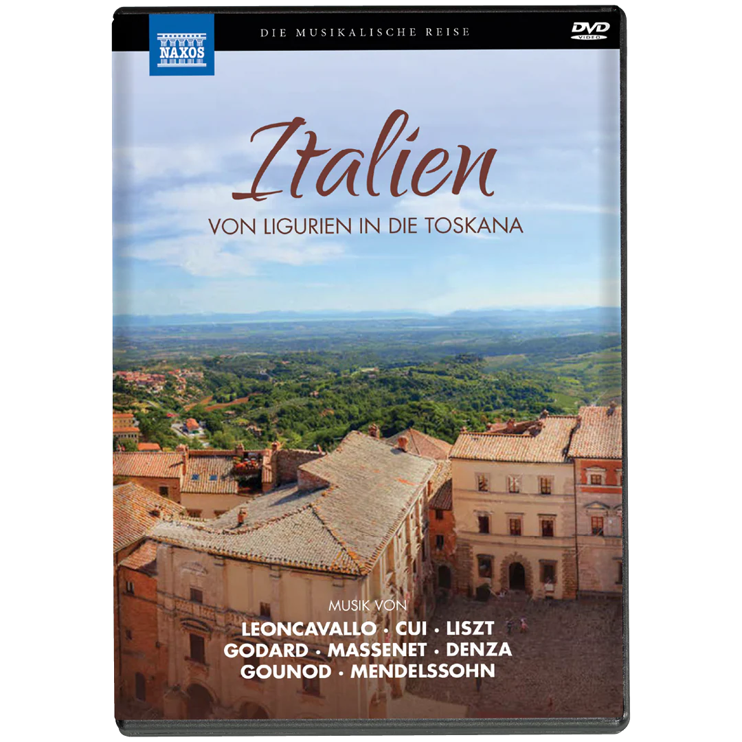 Romanze in Venedig + Eine musikalische Reise durch Italien - Image 5