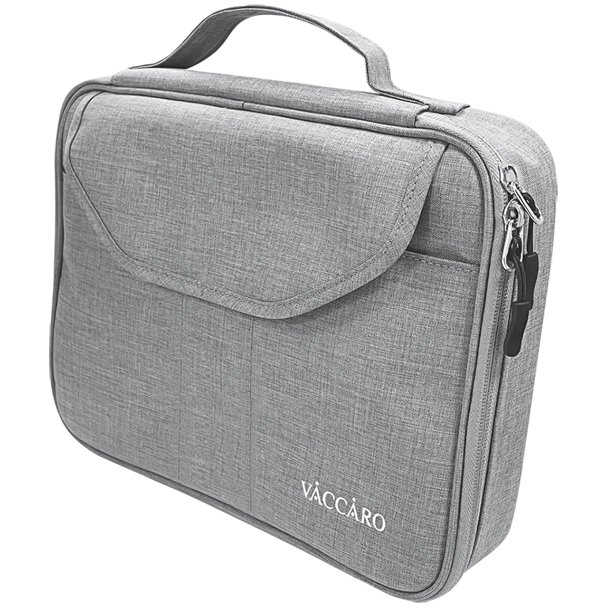Kabel- und Zubehör-Organizertasche - Image 4