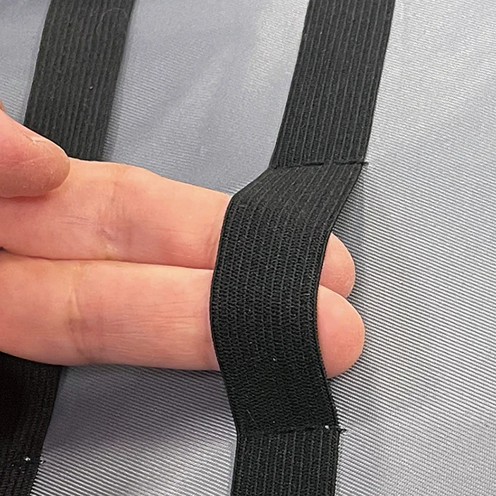 Kabel- und Zubehör-Organizertasche - Image 9