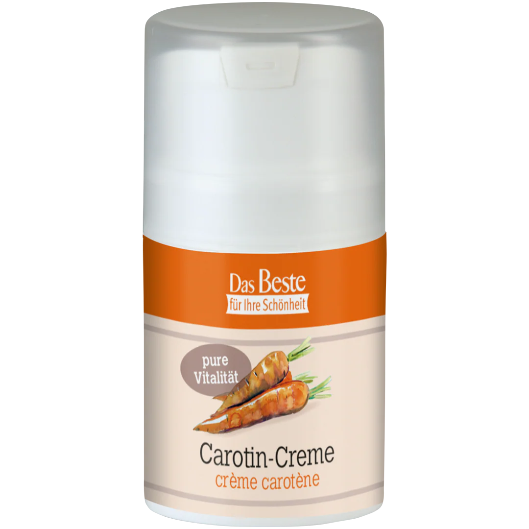 <p><strong>Carotin-Creme</strong></p>
