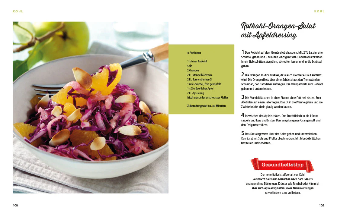 Kartoffeln, Kohl und Kürbis - Image 5