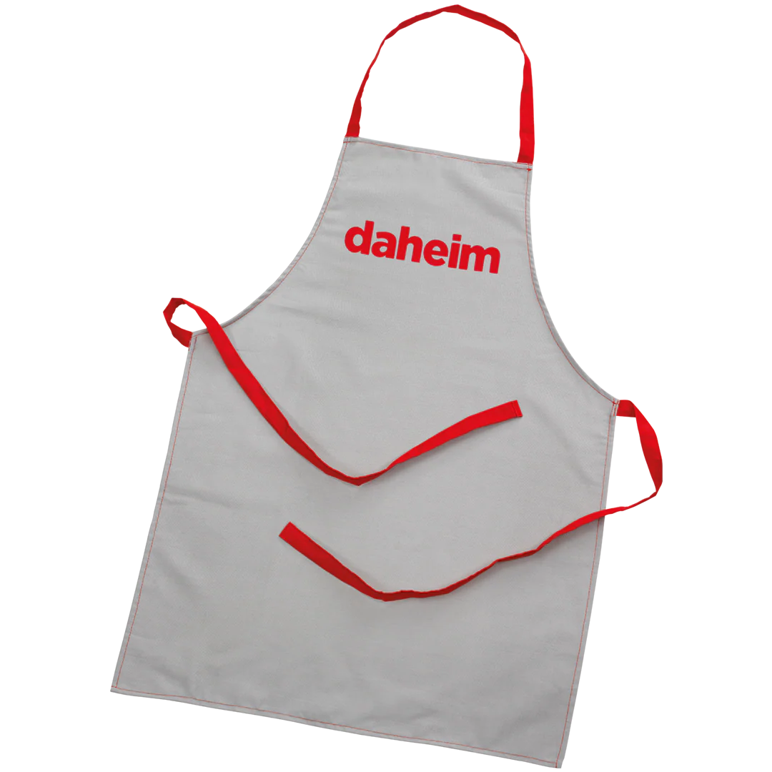 Klassiker der Festtagsküche + Küchenschürze Daheim - Image 9