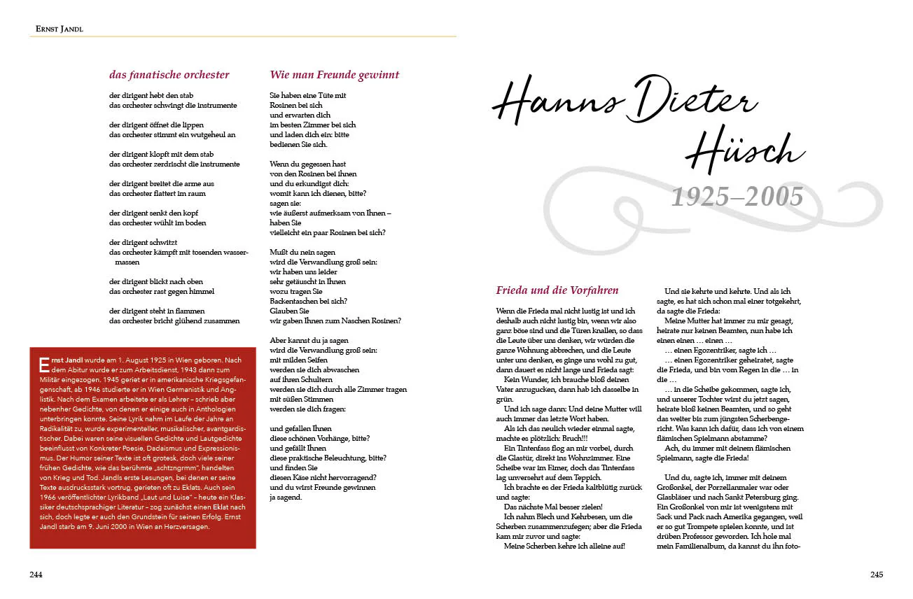 Klassiker des deutschen Humors - Image 10