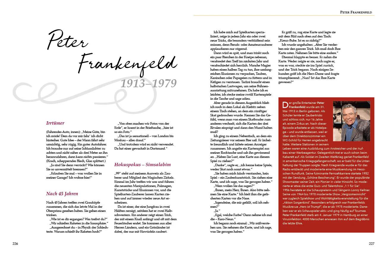 Klassiker des deutschen Humors - Image 9