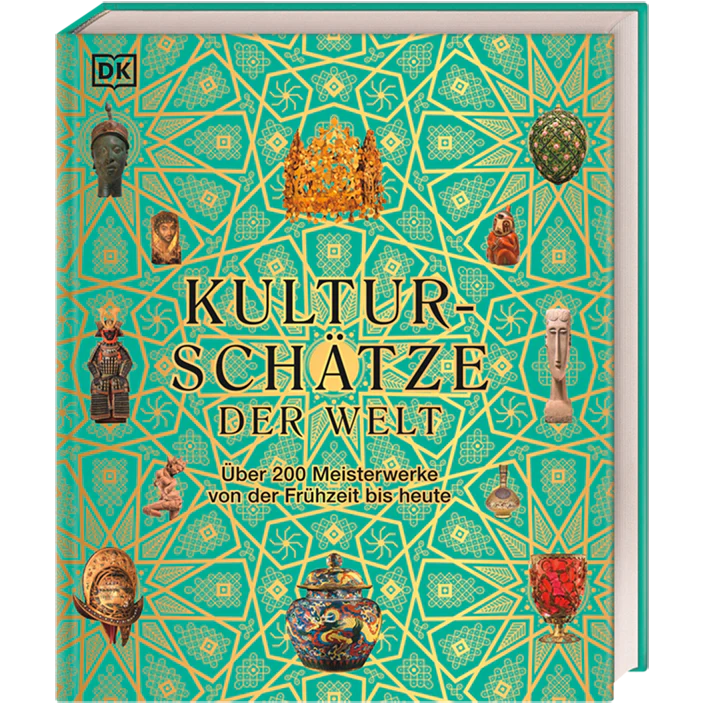 Kulturschätze der Welt