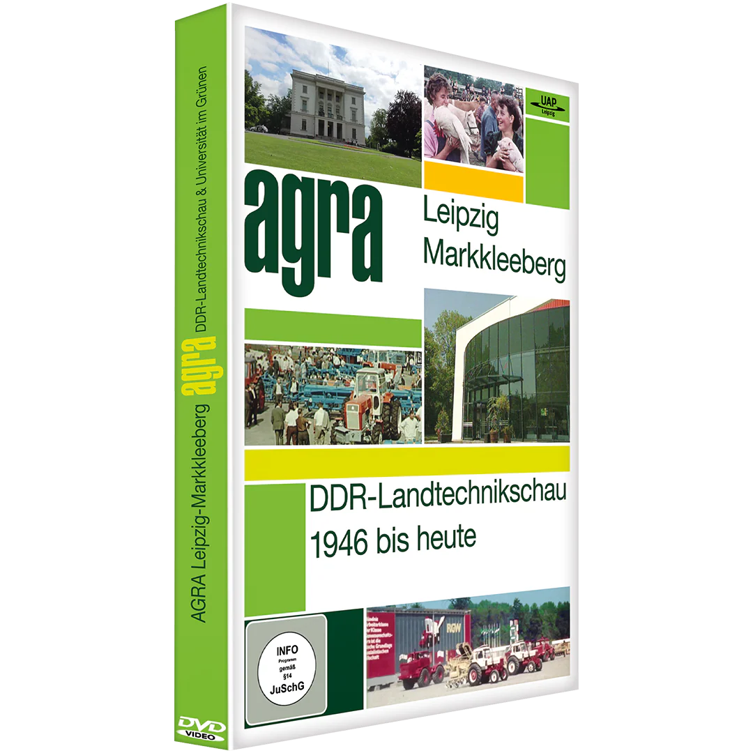 Landwirtschaft in DDR und BRD - Image 3