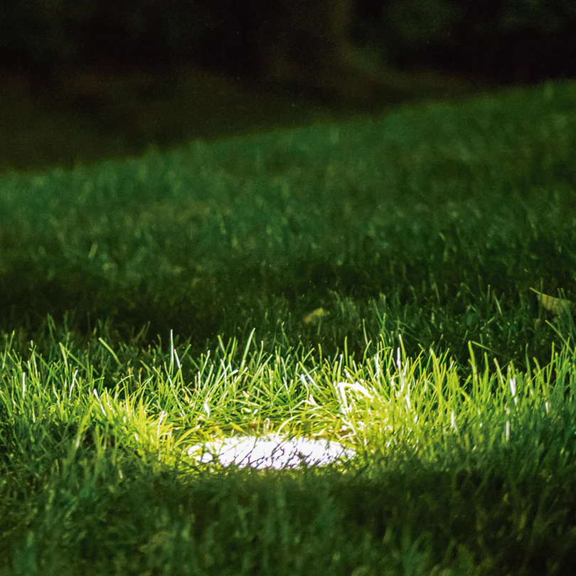 LED-Solar-Bodenleuchten (4er-Set) - Image 6