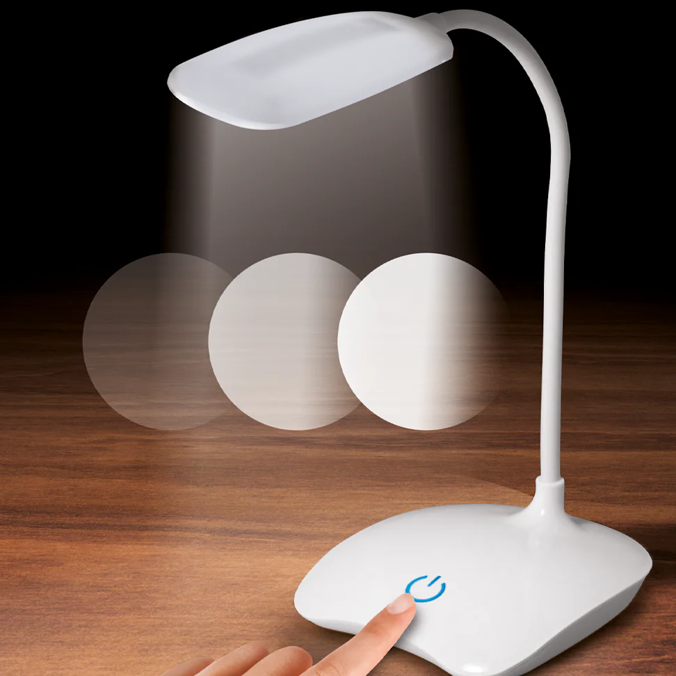 LED Tischlampe - Image 3