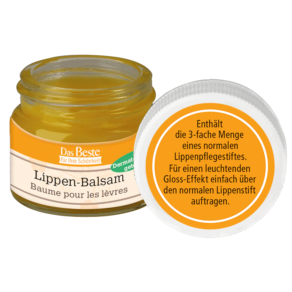 Lippen-Balsam (2er-Set) - Image 2