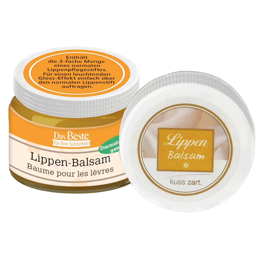 Lippen-Balsam (2er-Set) - Image 3