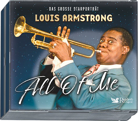 Louis Armstrong - All Of Me