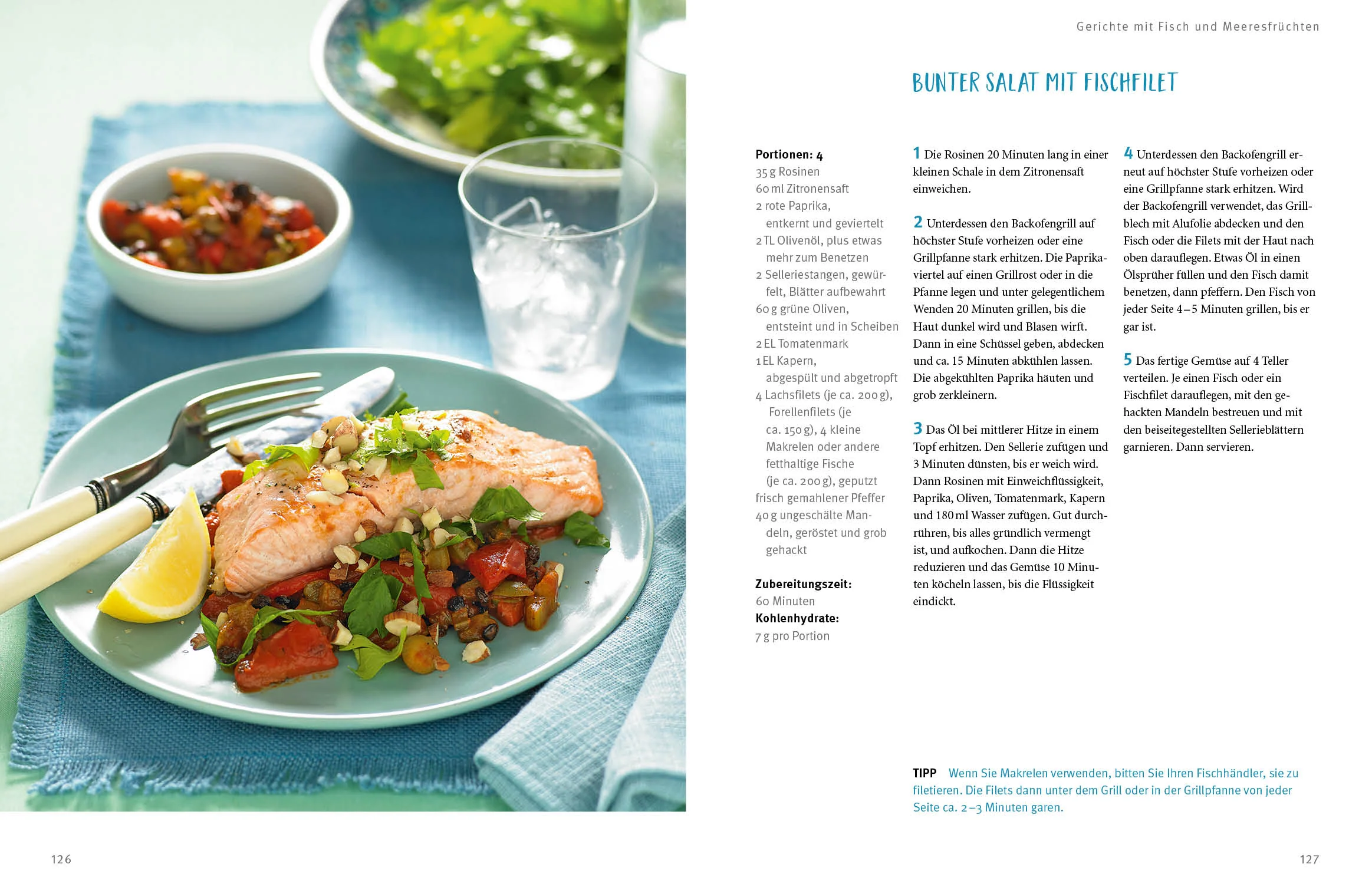 Low Carb - Leichte Küche mit wenig Kohlenhydraten - Image 6