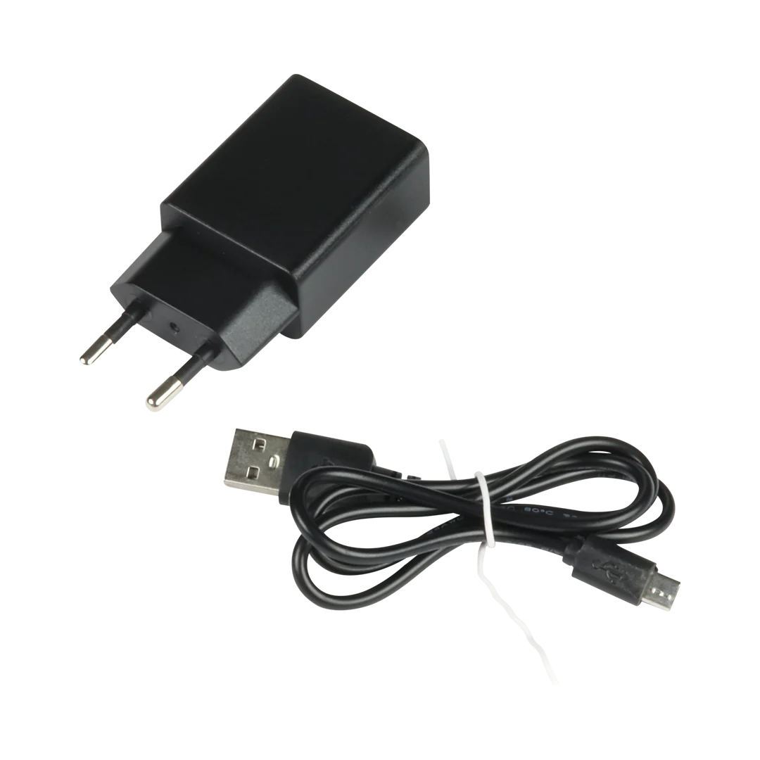 Luftkühler mit LED - Image 3