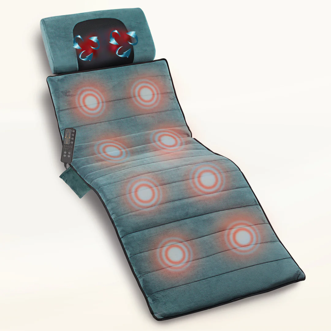 Massagematte »Home Spa«