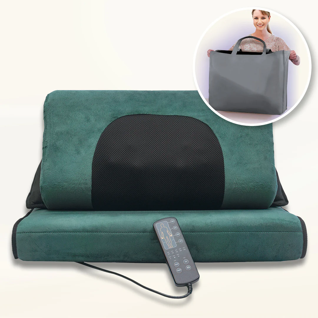 Massagematte »Home Spa« - Image 3
