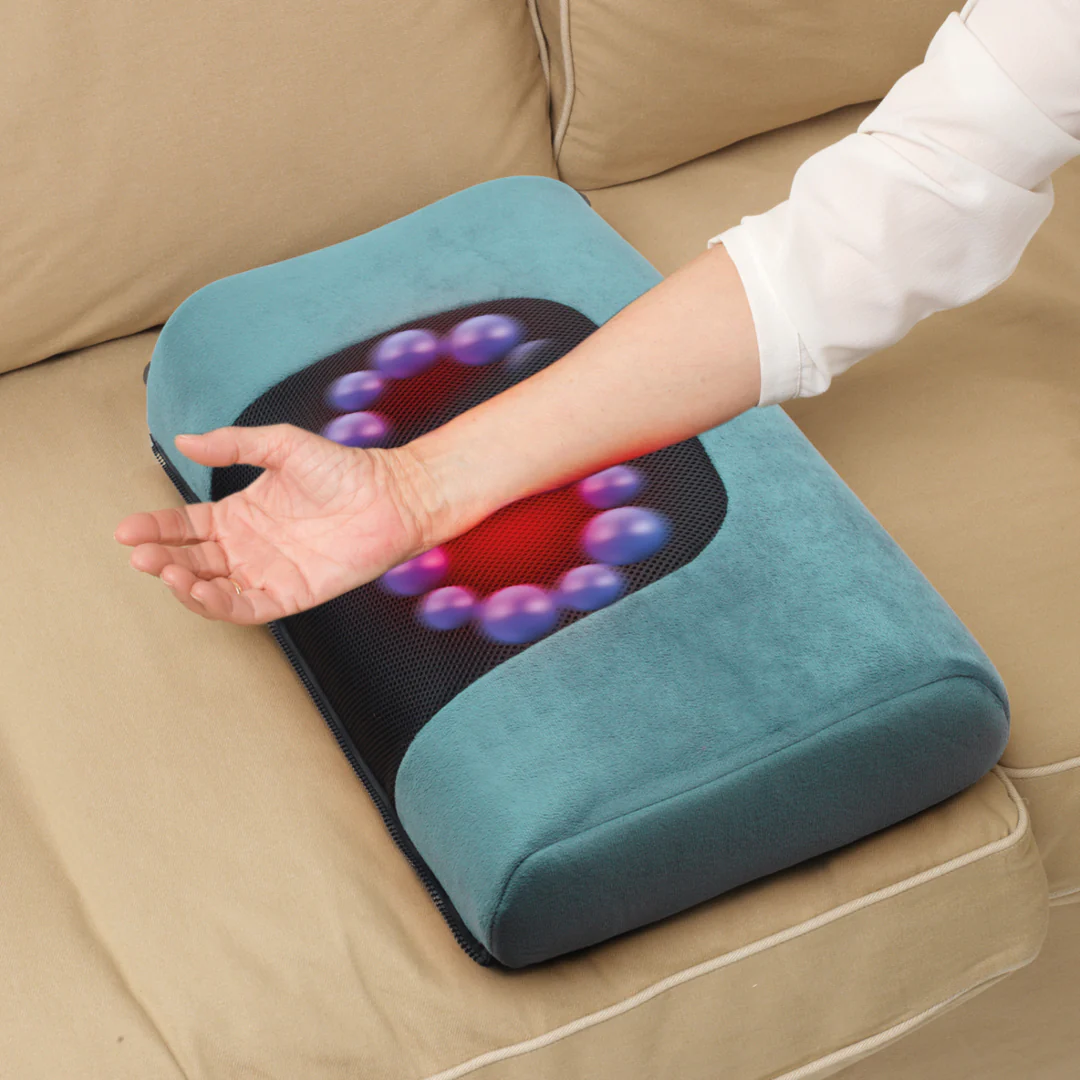 Massagematte »Home Spa« - Image 4