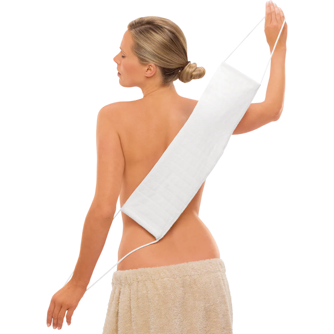 Micropeeling-Rückenreiniger - Image 2