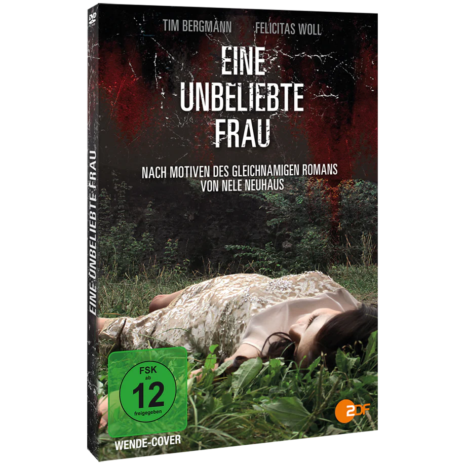 Nele Neuhaus: Schneewittchen muss sterben / Eine unbeliebte Frau / Mordsfreunde - Image 3