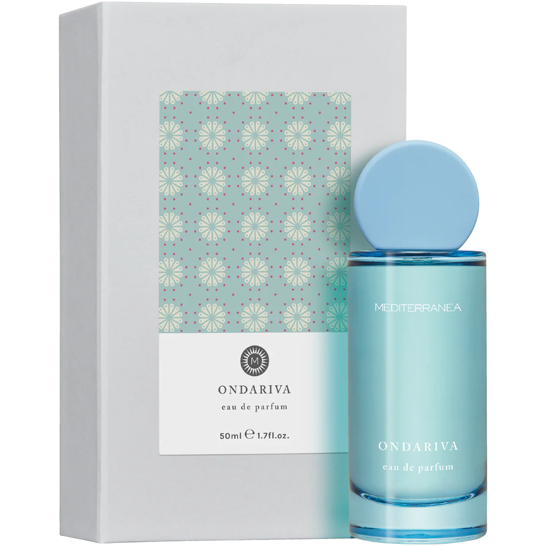 »Ondariva« Eau de Parfum - Image 3