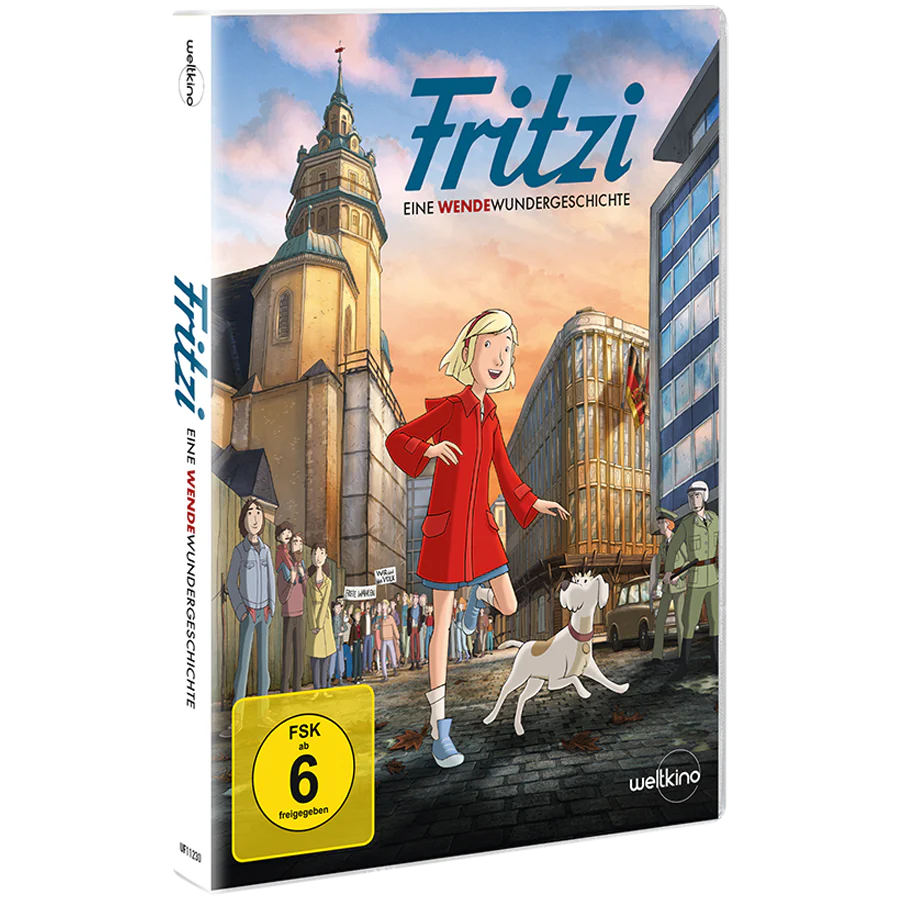 Das Leben der Anderen / Die Frau vom Checkpoint Charlie /... (5 Filme) - Image 5