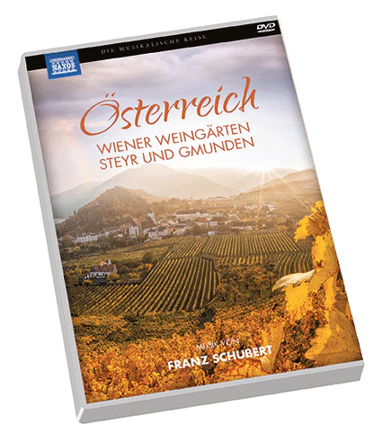Österreich - Eine musikalische Reise (DVD-Set) - Image 4