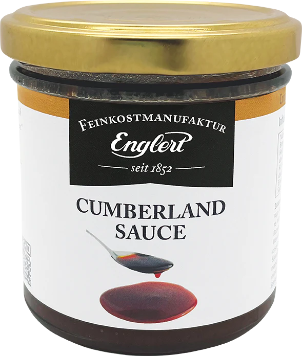 Pasteten-Set mit Cumberlandsauce - Image 6
