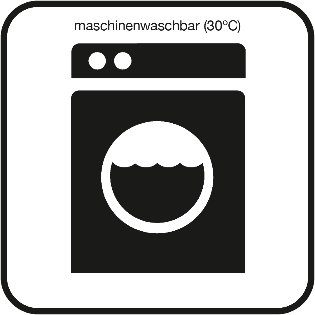 Poncho mit Tiermotiv - Image 4