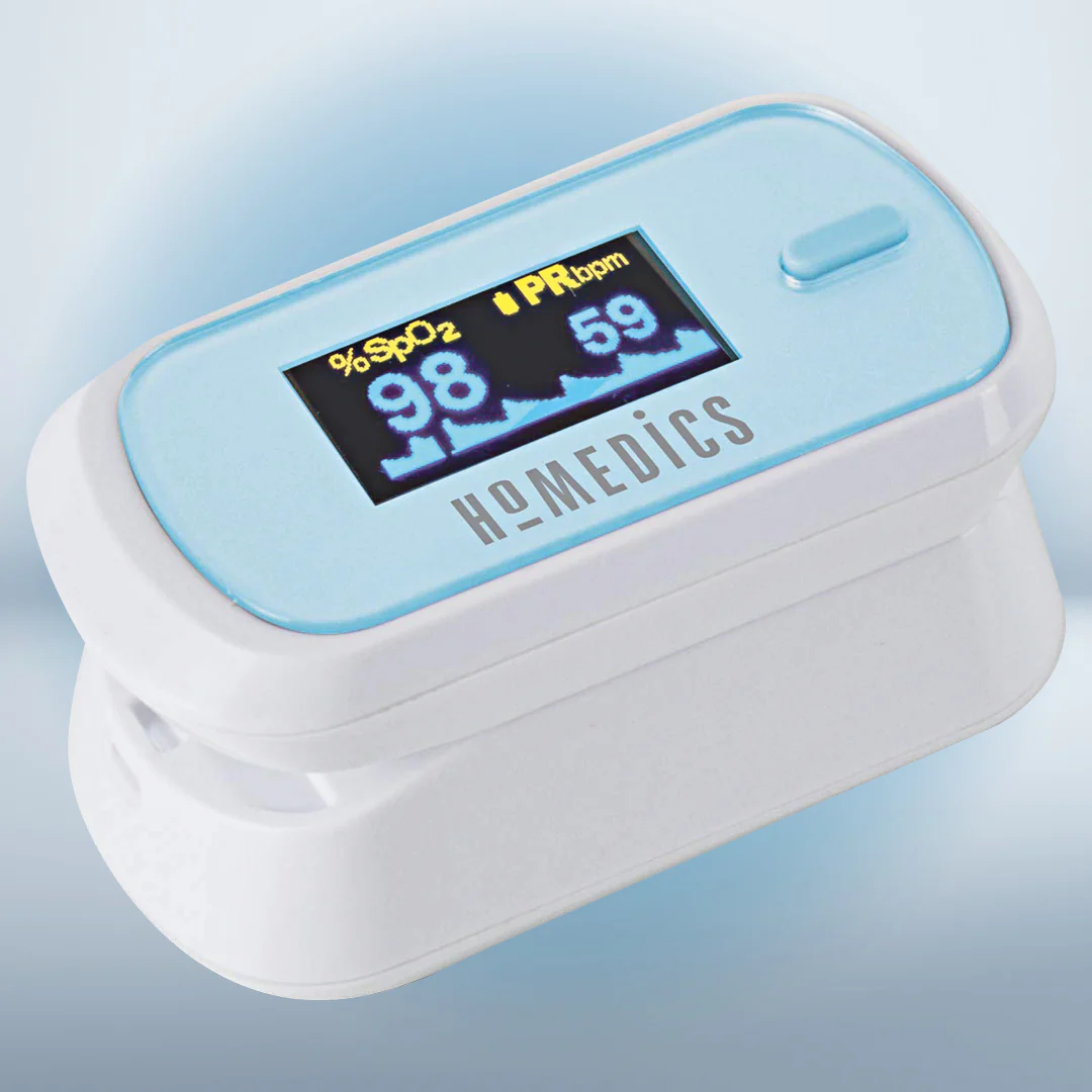 Pulsoximeter