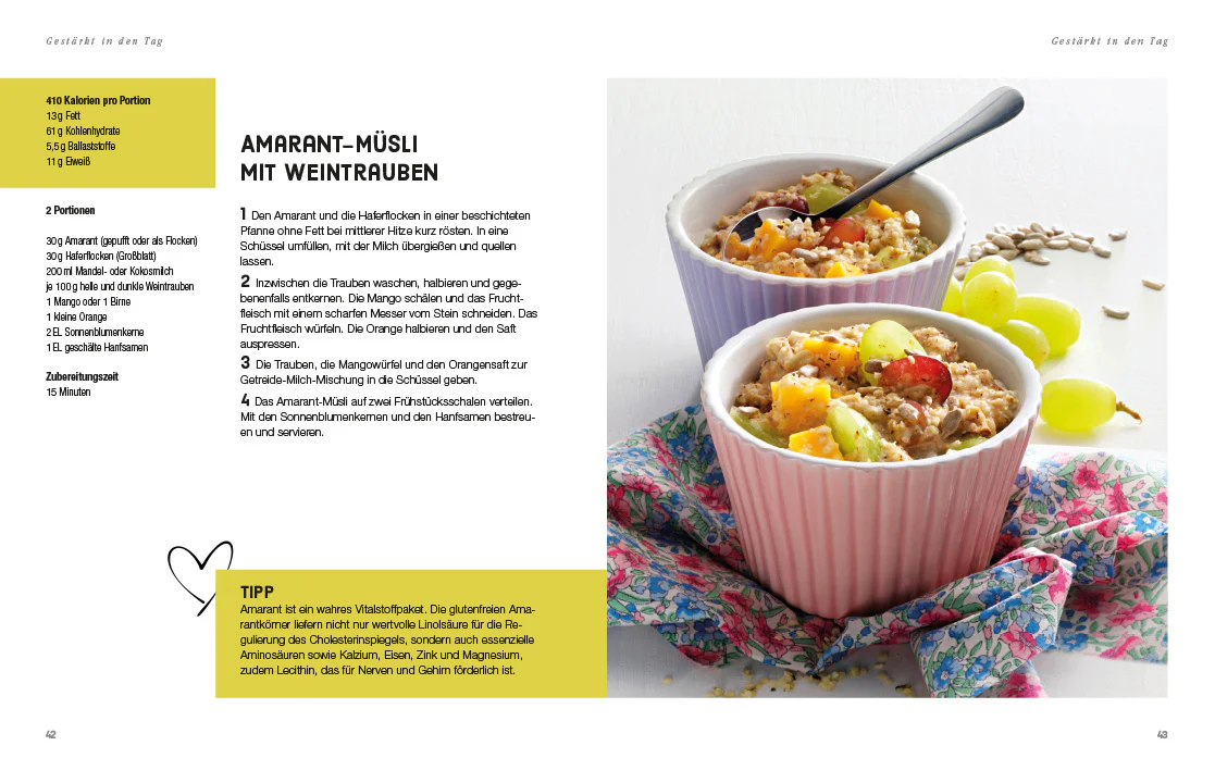 Ratgeber-Set: Dem Schlaganfall und Herzinfarkt keine Chance geben + So bleibt Ihr Herz gesund - Image 4