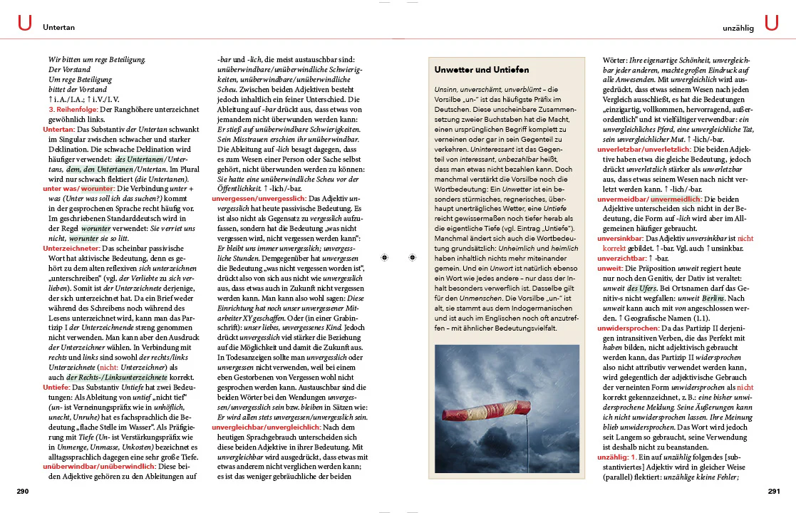 Richtiges Deutsch von A bis Z - Image 6