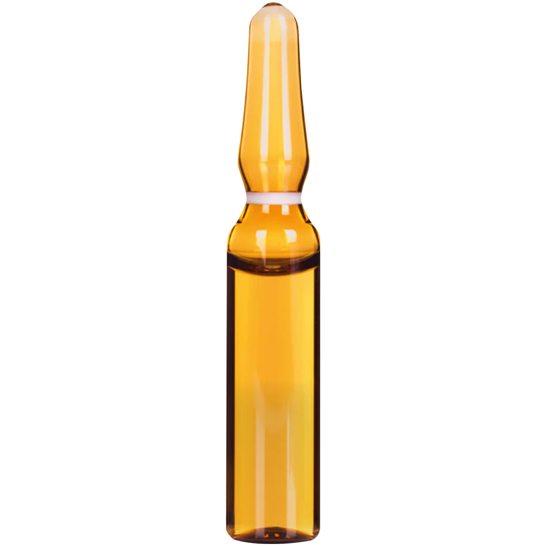 Rotalgen-Hyaluron Serum mit Aloe - Image 2