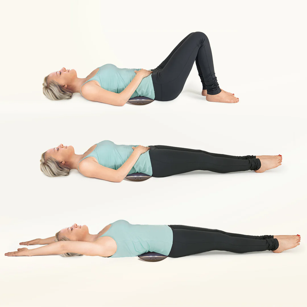 Rückentherapiegerät - Image 4