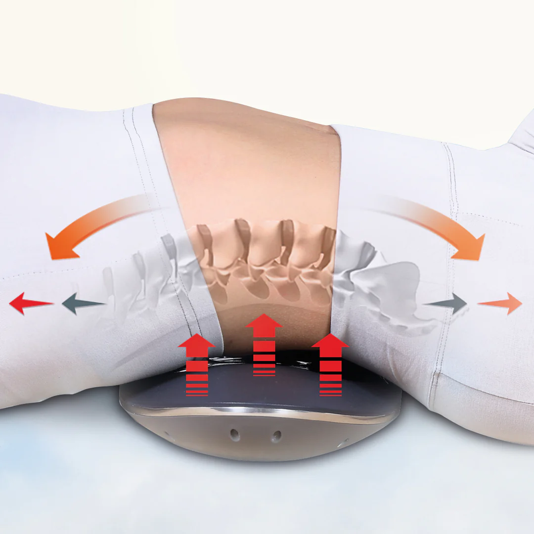 Rückentherapiegerät - Image 5
