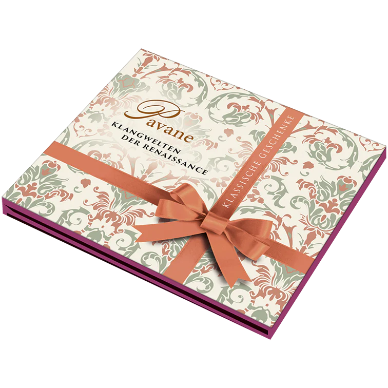 Geschenkset: Mittelalter/Renaissance/Barock - Image 2