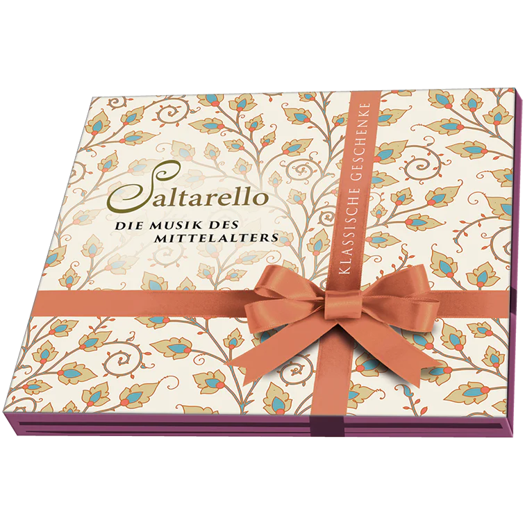 Geschenkset: Mittelalter/Renaissance/Barock - Image 3